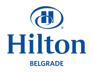 HILTON HOTEL BELGRADE